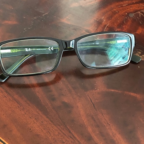 Ray Ban RX eyeglasses RB5228 5405 $80 main image 7